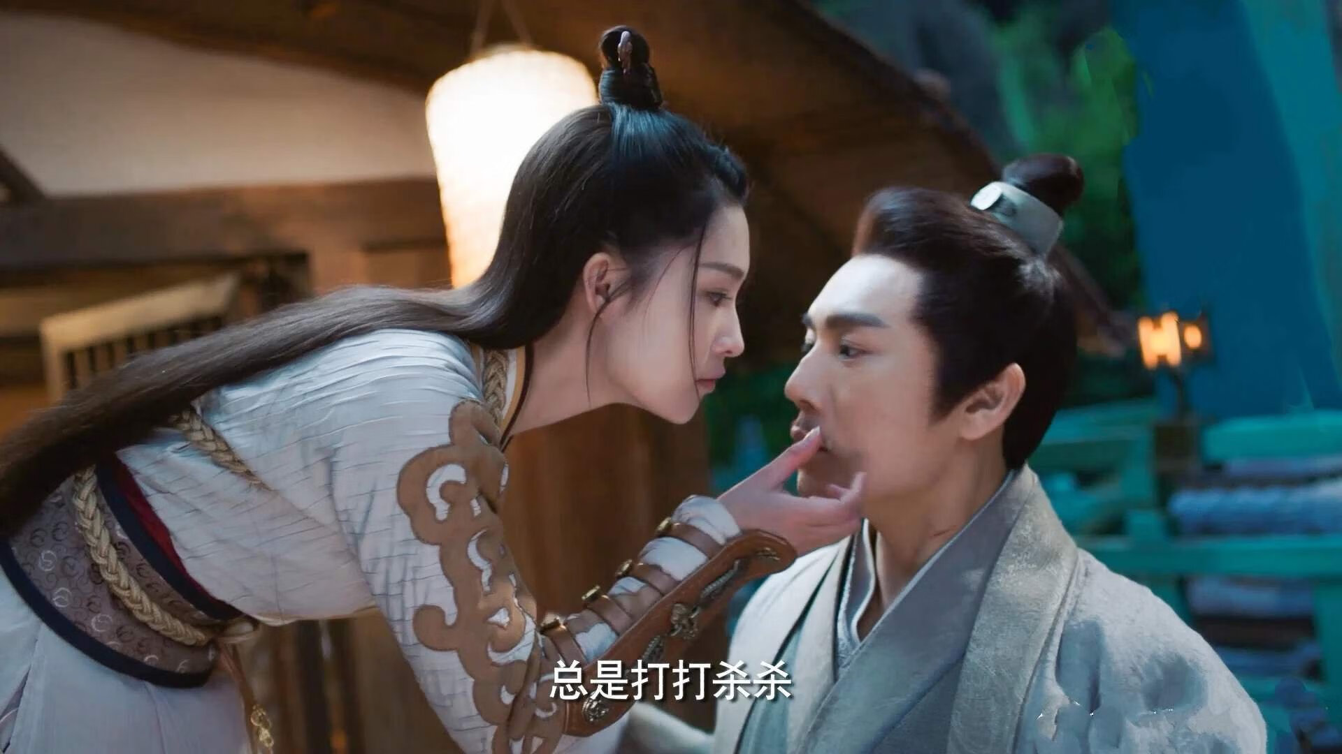 贝恩刺穿神话，幕后导演如何让公牛打穿辽宁不败金身