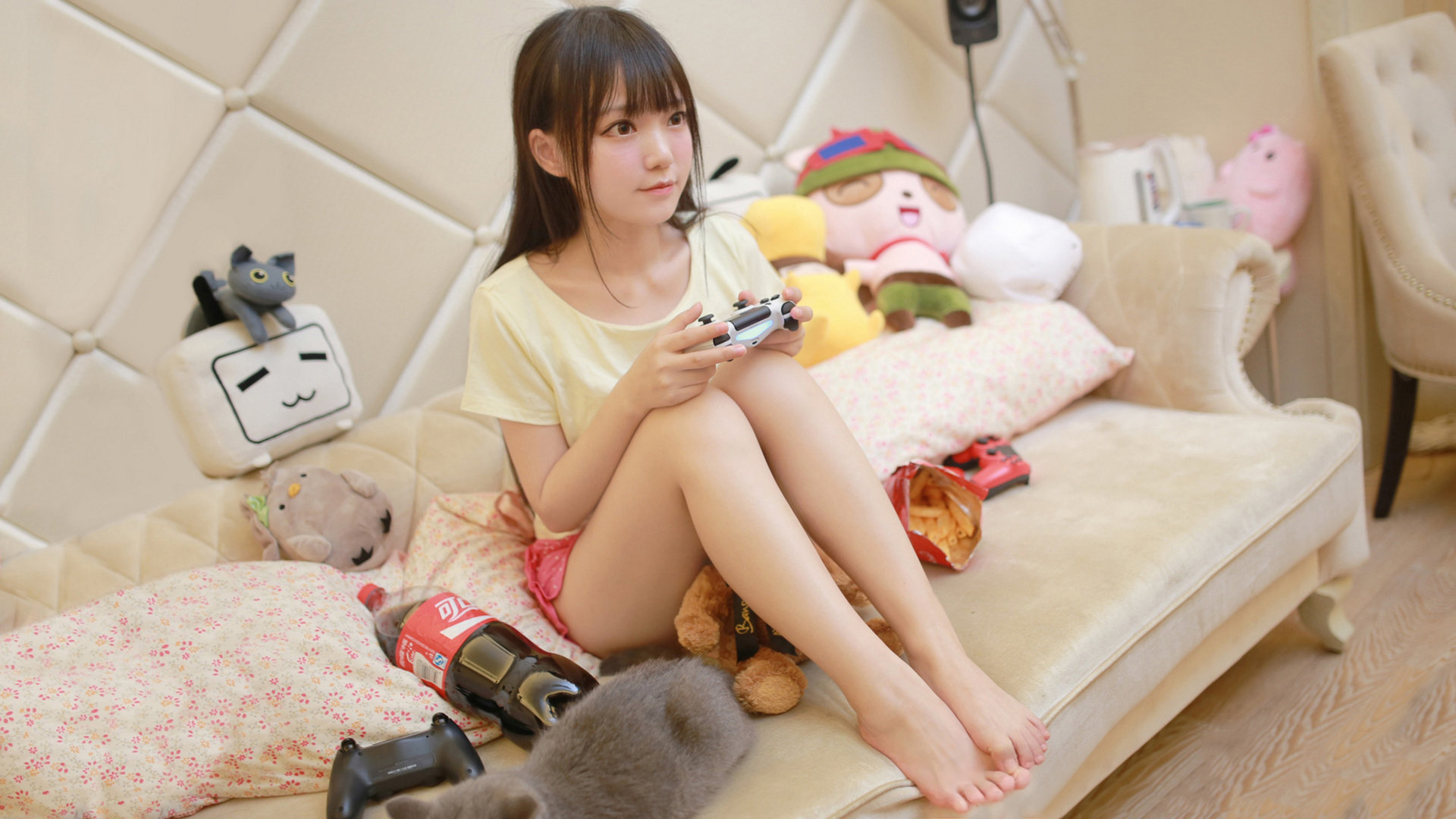 当贝蒂斯式压制遇见京多安时刻,球场上的绝对统治与救世主降临