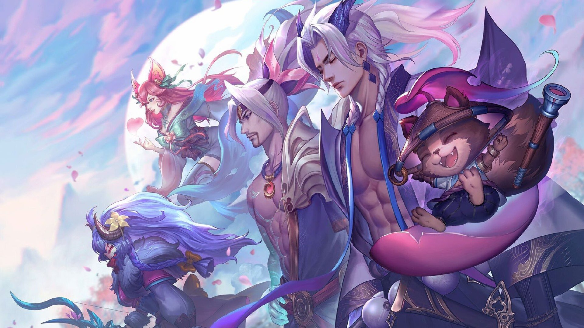 跨界对决！新疆男篮四节激战火箭，詹姆斯末节之王定乾坤