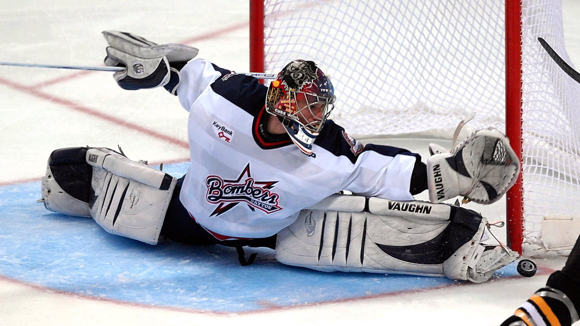 切特·霍姆格伦，当所有人都在追逐三分浪潮，他成了步行者的定海神针