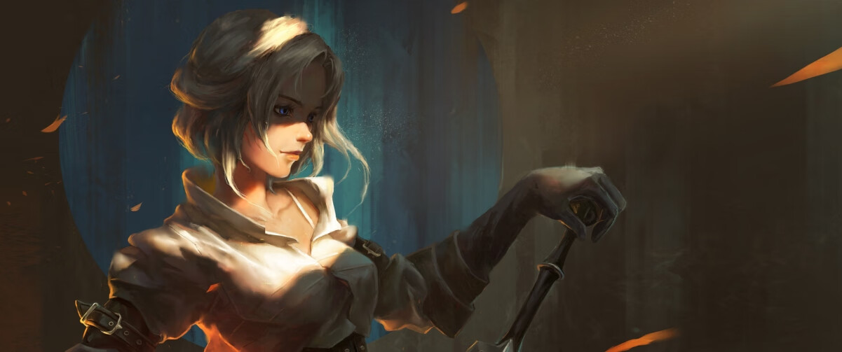 F1揭幕战之夜，当黑暗骑士加维让所有对手的解方程式，都只剩下无解