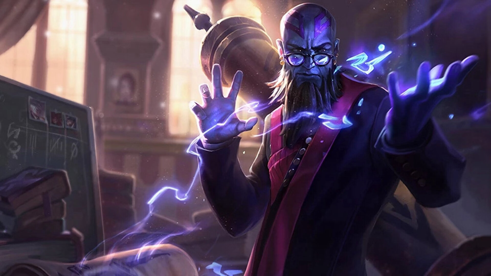 交响乐的终章,西亚卡姆一锤定音,魔术绝杀骑士晋级在望